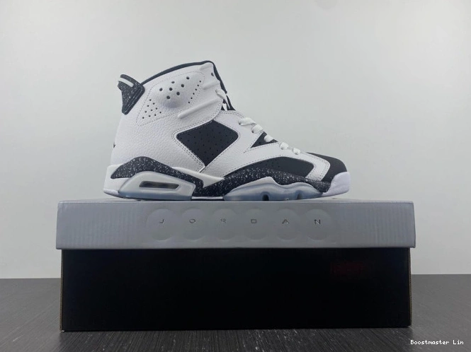 Boostmaster lin Jordan Oreo Retro 6 384664-101 0730